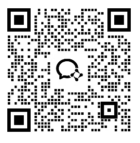 客服二维码